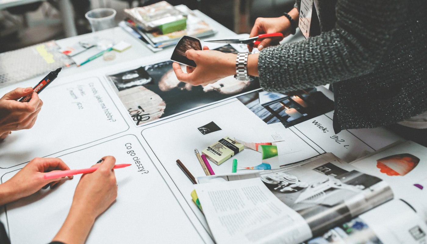Marketing For Business