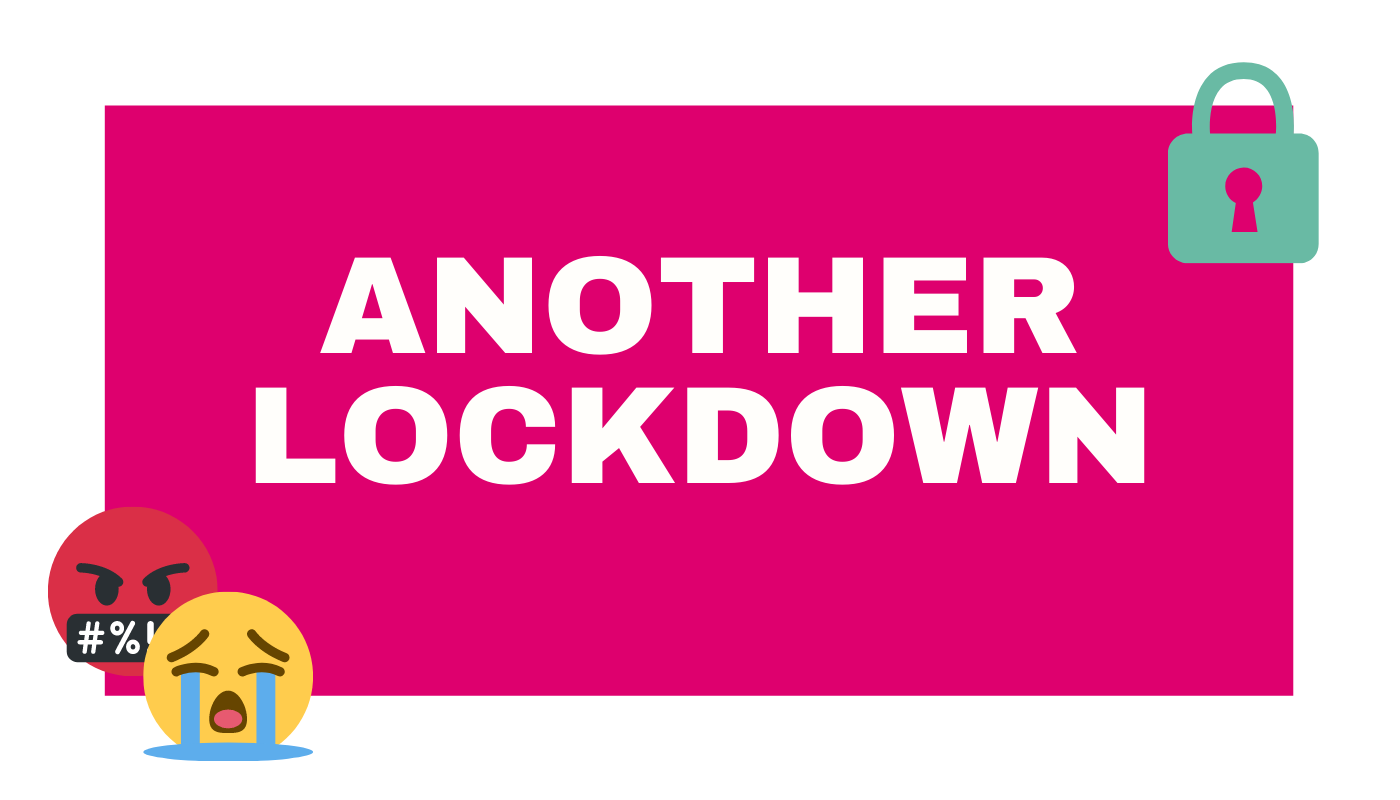 Another Lockdown