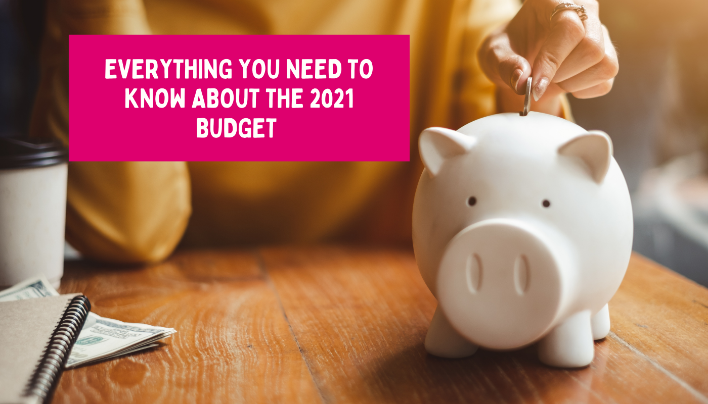 The 2021 Budget