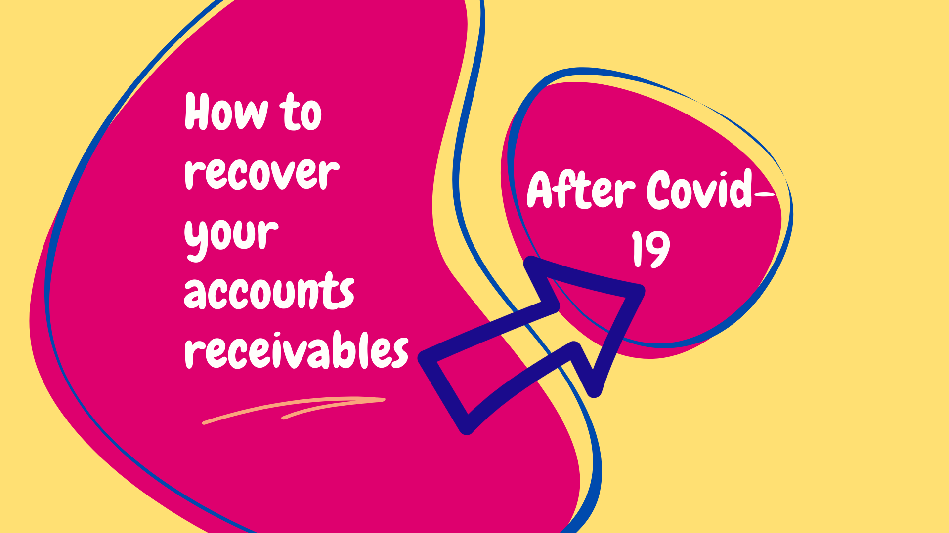 How to recover your accounts receivables